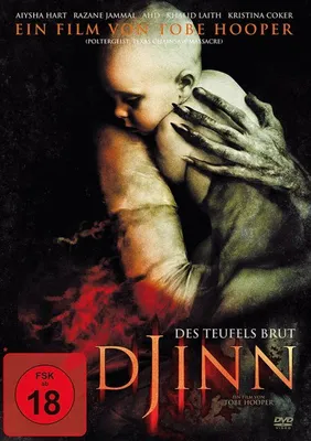 Produktbild von Djinn