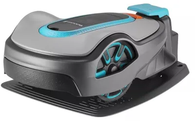 Immagine prodotto di Rasaerba robotizzato GARDENA SILENO minimo 500 m2, , 15202-20