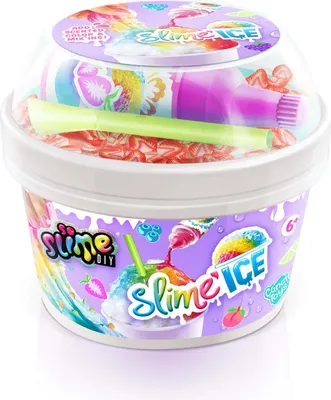 Produktbild von Canal Toys So Slime SSC299, 6 Jahr(e), Gemischte Farben