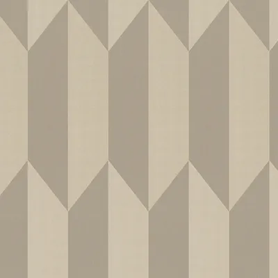 Produktbild von Profhome 790865-GU Luxus Tapete Geometrisch beige creme grau platin 5,33 m2