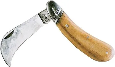 Produktbild von Spezial Gipsermesser 185 mm