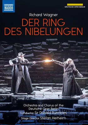 Produktbild von Der Ring des Nibelungen