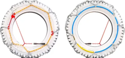 Produktbild von RIDEX Schneeketten 225-70-R14 225-65-R15 235-60-R15 215-60-R16 225-60-R16 245-50-R16 235-55-R16 215-60-R17 235-50-R17 245-45-R17 255-40-R17 235-45-R18