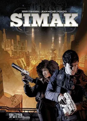 Obrázek produktu pro Simak