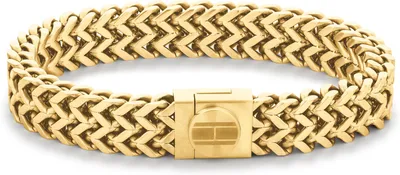 Immagine prodotto di Tommy Hilfiger Gioielli CASUAL 2790246 Bracciale da uomo