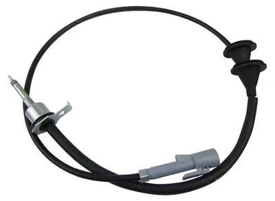 Immagine prodotto di Albero del tachimetro trasmissione tachimetro per VW Golf 1 Cabrio Golf 2 Jetta T2 Transporter