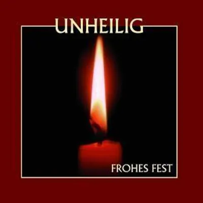 Produktbild von Frohes Fest