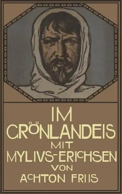 Immagine prodotto di Im Grönlandeis mit Mylius-Erichsen