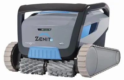 Produktbild von Dolphin Poolroboter Zenit 60 Für Pools Bis 15x7m App-Steuerung