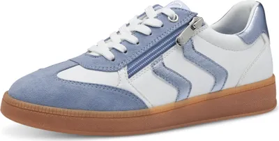 Immagine prodotto di Marco Tozzi Sneaker Sneaker Lederimitat/Textil