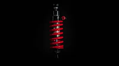 Image de Amortisseur arrière BITUBO pour MOTO GUZZI V85 TT 850