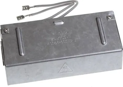 Produktbild von SEB - HEIZELEMENT Actifry Friteuse - SS993111