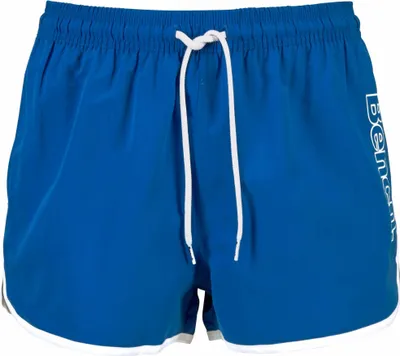 Produktbild von Bench Badeshorts Bradley blau Größe M
