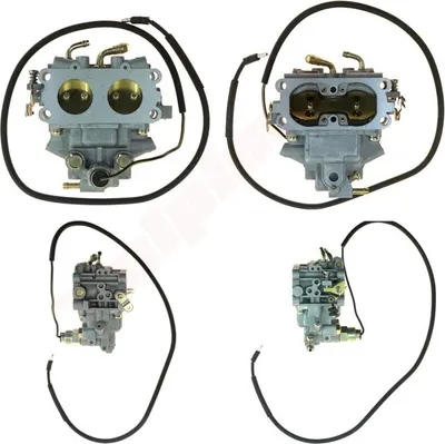 Obrázok produktu pre Karburátor pre Hondu Gx670 ( 16100-Zn1-812 )