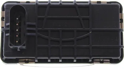 Produktbild von ALANKO Stellelement Turbolader 10923039 für BMW 3 Limousine (E46)