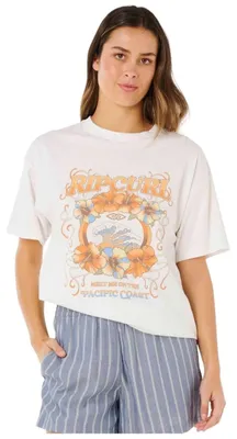 Produktbild von T-Shirt RIP CURL 0N4WTE_3021 für Damen