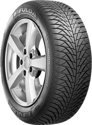 Image de Fulda 225/65 R17 102H Multicontrol Suv M+S Xl
