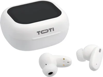 Immagine prodotto di Toti TWS AI Translator ST25 bianco