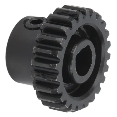 Produktbild von Zahnrad,Ritzel,D-Bore-Zahnrad,24-Zahn-Ritzel,Zahnrad-Ersatz,Industrieroboterteile