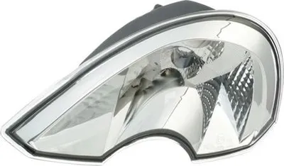Produktbild von TYC 18-0296-11-2 Blinker Blinkleuchte vorne Links für RENAULT MODUS / GRAND MODUS (F/JP0)