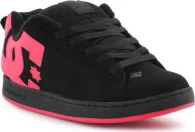 Produktbild von Dc Shoes Court Graffik Sportschuhe  EU 39 Frau  EU 39