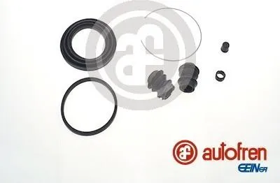 Produktbild von AUTOFREN SEINSA Bremssattel-Reparatursatz für TOYOTA COROLLA (ZZE12, NDE12, ZDE12) Vorne 57mm D4181