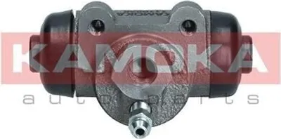 Produktbild von KAMOKA Radbremszylinder Trommelbremse Hinten für RENAULT Clio III Schrägheck (BR0/1, CR0/1) 1110035