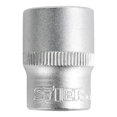 Produktbild von STIER Sechskant-Steckschlüsseleinsatz 1/2", SW 32 mm