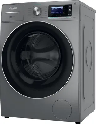 Produktbild von Whirlpool Supreme Silence W8 09ADS SILENCE IT Waschmaschine Frontlader 10 kg 1400 RPM Grau