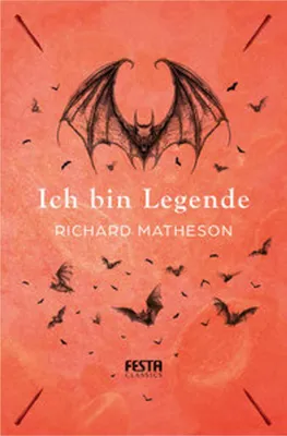 Image de Ich bin Legende