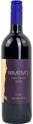Primitivo Chile