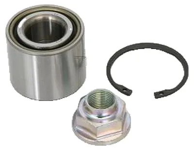 Produktbild von Radlagersatz Ø 52 mm TRISCAN Aftermarket-Expertise für u.a. SUZUKI IGNIS