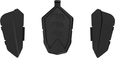 Immagine prodotto di Tappi Copriforo Frontino Casco Airoh Commander 2