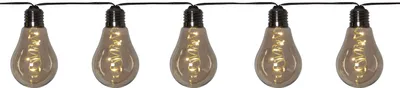 Image de Guirlande de jardin 10 LEDs Dew Drop GLOW