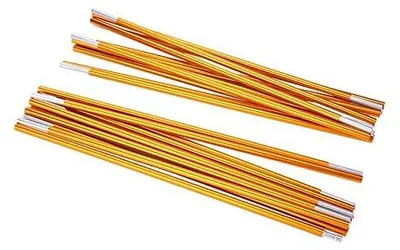 Immagine prodotto di Tendalini in alluminio – Protezione antiurto – Regolabili – Pieghevoli – Facili da installare – Resistenti alla corrosione – Pali per tende