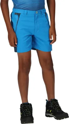 Produktbild von Regatta Sorcer Mnt Iii Kurze Hose Blau 11-12 Years Junge Blau 11-12 Years