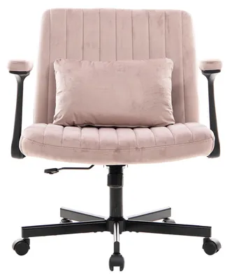 Produktbild von Bürostuhl Bürostuhl, Homeoffice Stuhl, höhenverstellbar