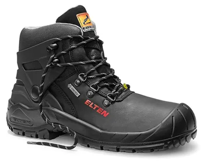 Produktbild von Sicherheitsschnürstiefel RENZO Biomex GTX ESD S3 CI, Gr. 39