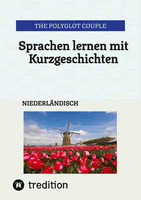 Produktbild von Sprachen lernen mit Kurzgeschichten