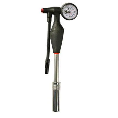 Produktbild von Zefal Z Schock One Size