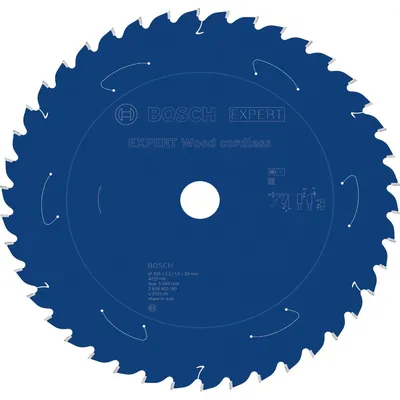 Immagine prodotto di Lama circolare Bosch EXPERT Wood, 305x30 mm, Z42