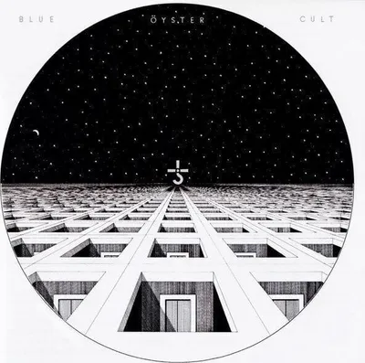 Image de Blue Öyster Cult