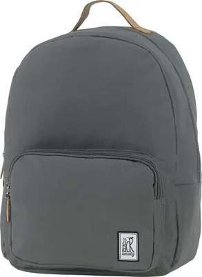 Produktbild von Famanu Rucksack mit Laptopfach - Anthrazit