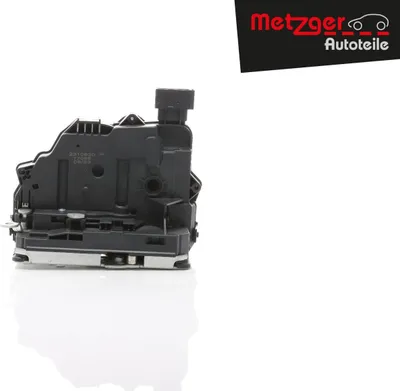 Produktbild von METZGER Heckklappenschloss Kofferraumschloss für FIAT QUBO (225) Heckklappe 2310630