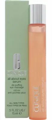 Immagine prodotto di Seren Clinique All About Eyes Siero Massaggio Occhi Roll-On