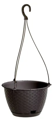 Produktbild von Hängender Blumentopf RATOLLA ROUND DRLW240 | Umbra
