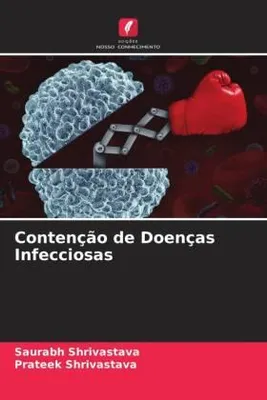 Produktbild von Contenção de Doenças Infecciosas