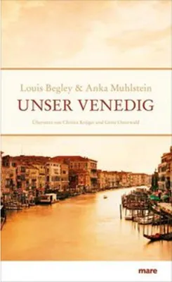 Obrázok produktu pre Unser Venedig