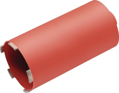 Produktbild von Tecwerk Diamantbohrkrone TROCKEN 1/2 ″  - 1 Stk.