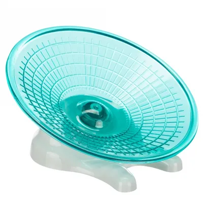 Produktbild von Trixie Kunststoff-Laufteller - 17 cm